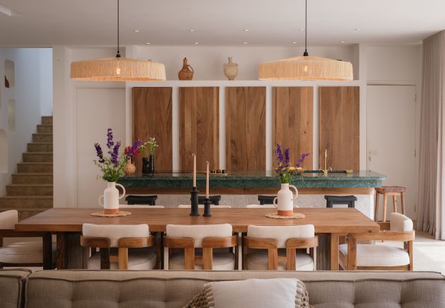 Villa à Marrakech - Ty Habibi Villa à Marrakech - Ty Habibi