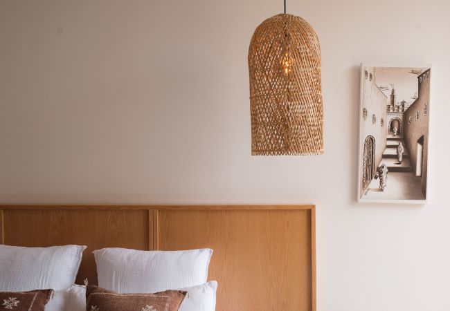 Villa à Marrakech - Ty Habibi Villa à Marrakech - Ty Habibi