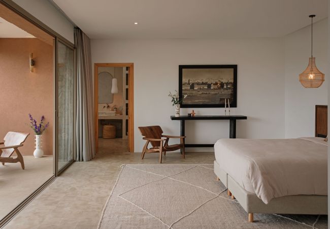 Villa à Marrakech - Ty Habibi Villa à Marrakech - Ty Habibi