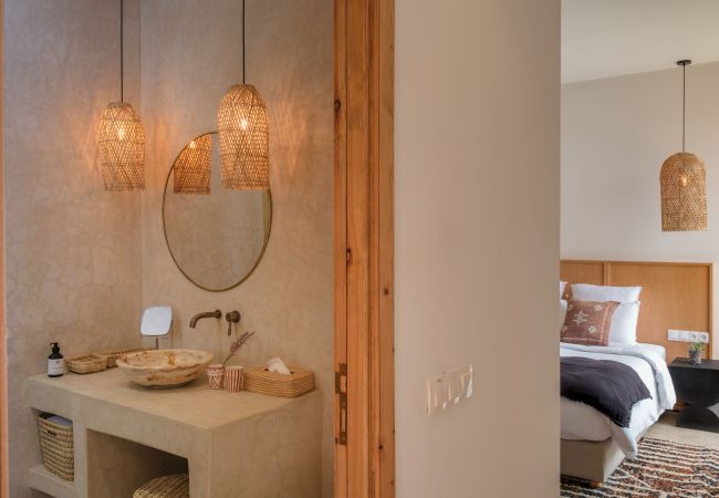 Villa à Marrakech - Ty Habibi Villa à Marrakech - Ty Habibi