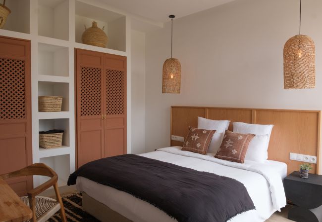 Villa à Marrakech - Ty Habibi Villa à Marrakech - Ty Habibi