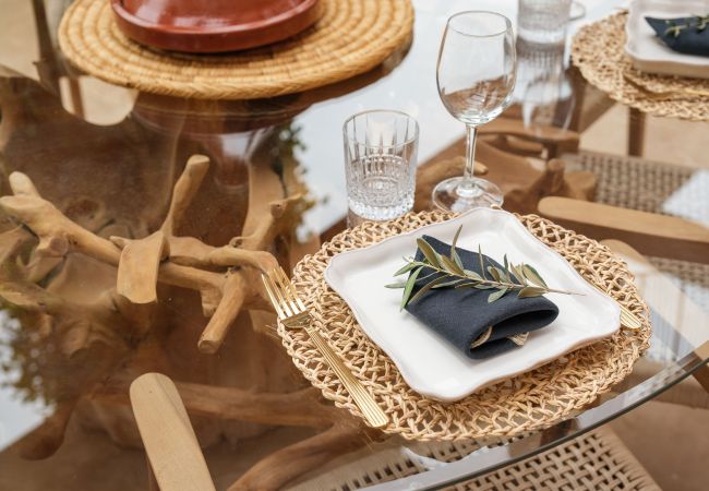 Villa à Marrakech - Ty Habibi Villa à Marrakech - Ty Habibi