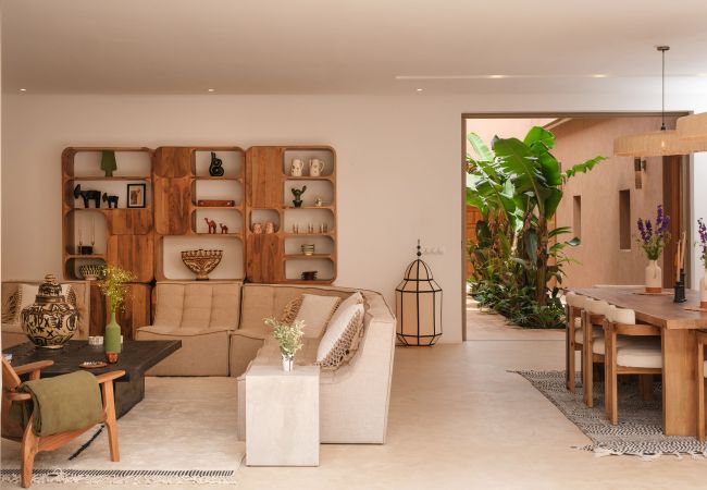 Villa à Marrakech - Ty Habibi Villa à Marrakech - Ty Habibi