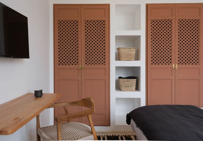 Villa à Marrakech - Ty Habibi Villa à Marrakech - Ty Habibi