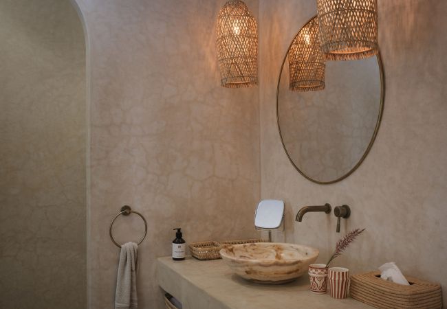 Villa à Marrakech - Ty Habibi Villa à Marrakech - Ty Habibi