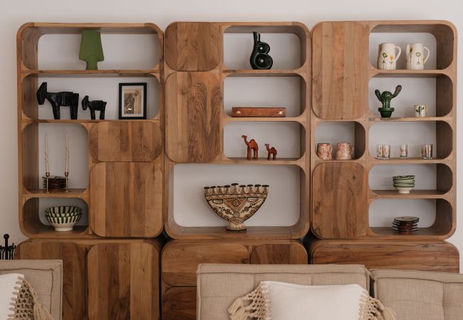 Villa à Marrakech - Ty Habibi Villa à Marrakech - Ty Habibi