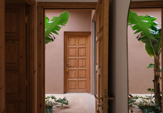 Villa à Marrakech - Ty Habibi Villa à Marrakech - Ty Habibi