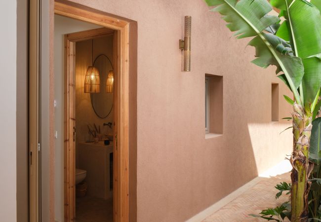 Villa à Marrakech - Ty Habibi Villa à Marrakech - Ty Habibi