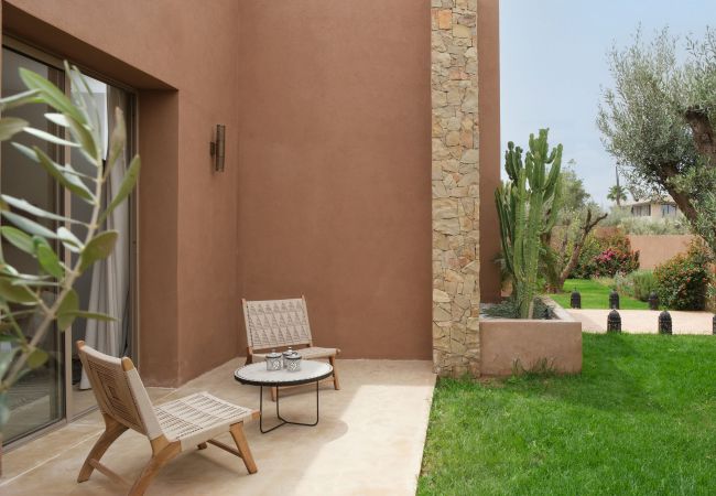 Villa à Marrakech - Ty Habibi Villa à Marrakech - Ty Habibi