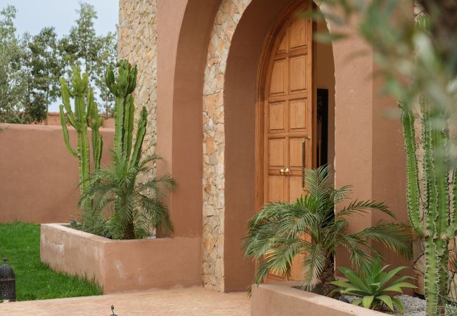 Villa à Marrakech - Ty Habibi Villa à Marrakech - Ty Habibi
