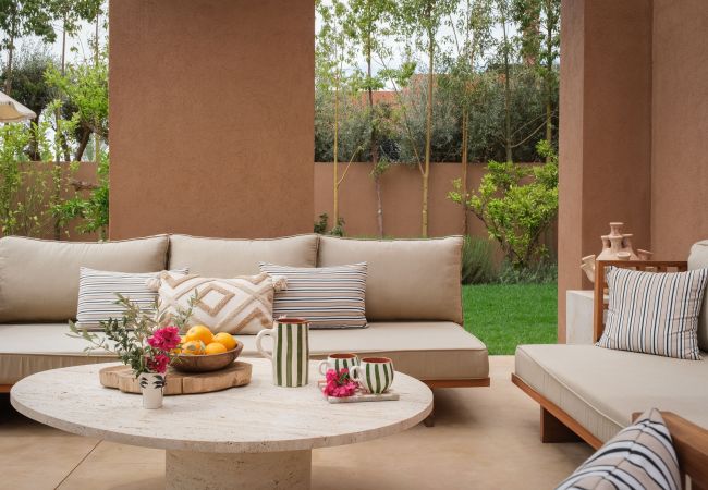 Villa à Marrakech - Ty Habibi Villa à Marrakech - Ty Habibi