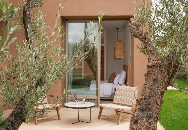 Villa à Marrakech - Ty Habibi Villa à Marrakech - Ty Habibi