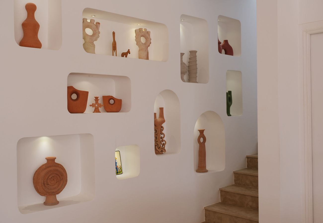 Villa à Marrakech - Ty Habibi Villa à Marrakech - Ty Habibi