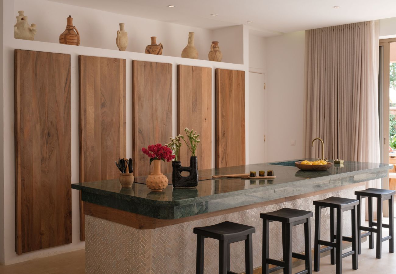 Villa à Marrakech - Ty Habibi Villa à Marrakech - Ty Habibi