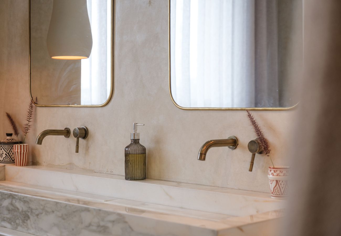 Villa à Marrakech - Ty Habibi Villa à Marrakech - Ty Habibi