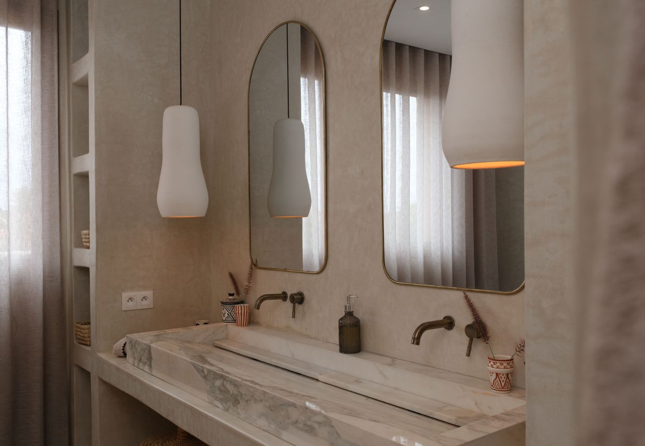 Villa à Marrakech - Ty Habibi Villa à Marrakech - Ty Habibi