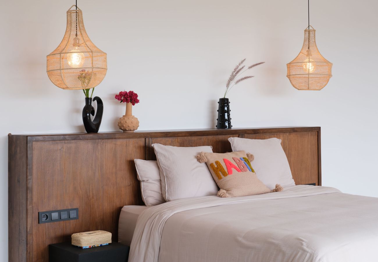 Villa à Marrakech - Ty Habibi Villa à Marrakech - Ty Habibi