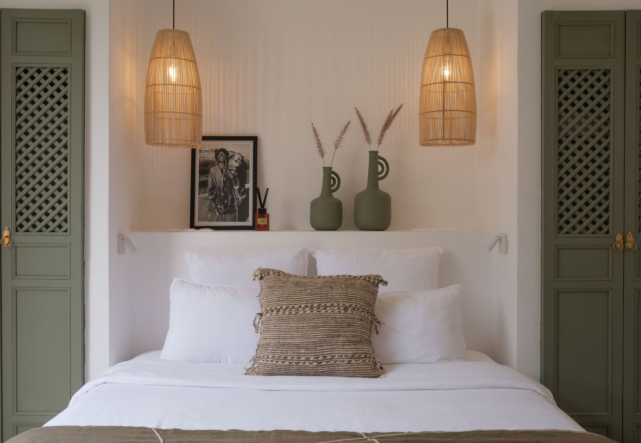 Villa à Marrakech - Ty Habibi Villa à Marrakech - Ty Habibi