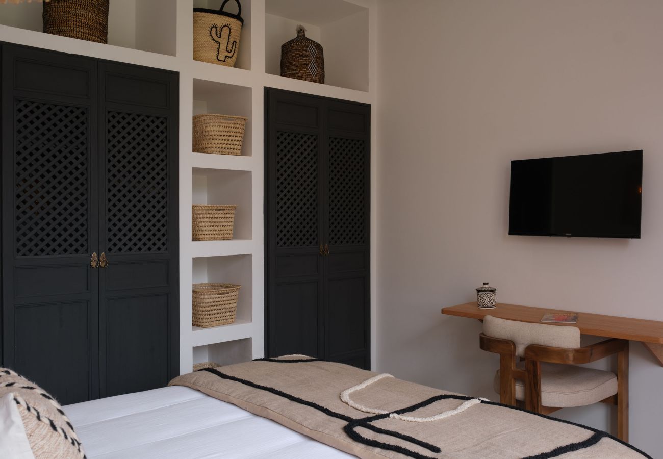 Villa à Marrakech - Ty Habibi Villa à Marrakech - Ty Habibi