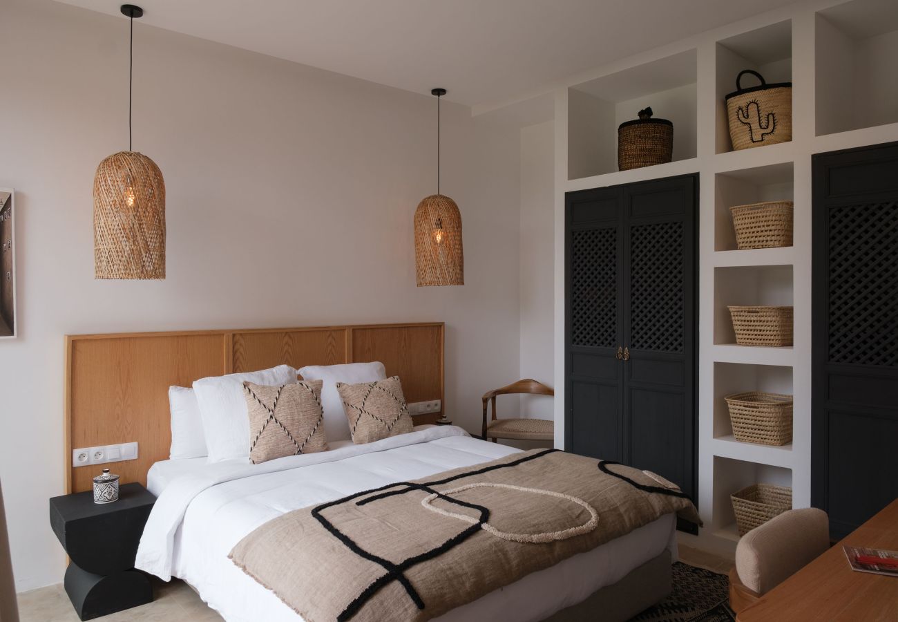 Villa à Marrakech - Ty Habibi Villa à Marrakech - Ty Habibi