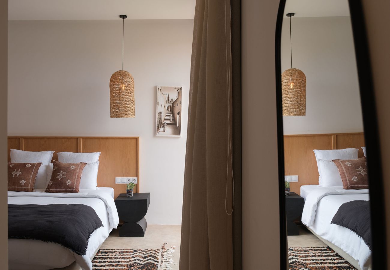 Villa à Marrakech - Ty Habibi Villa à Marrakech - Ty Habibi