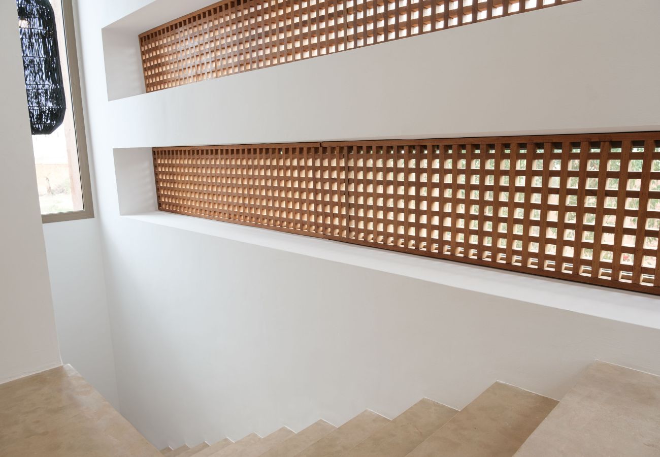 Villa à Marrakech - Ty Habibi Villa à Marrakech - Ty Habibi