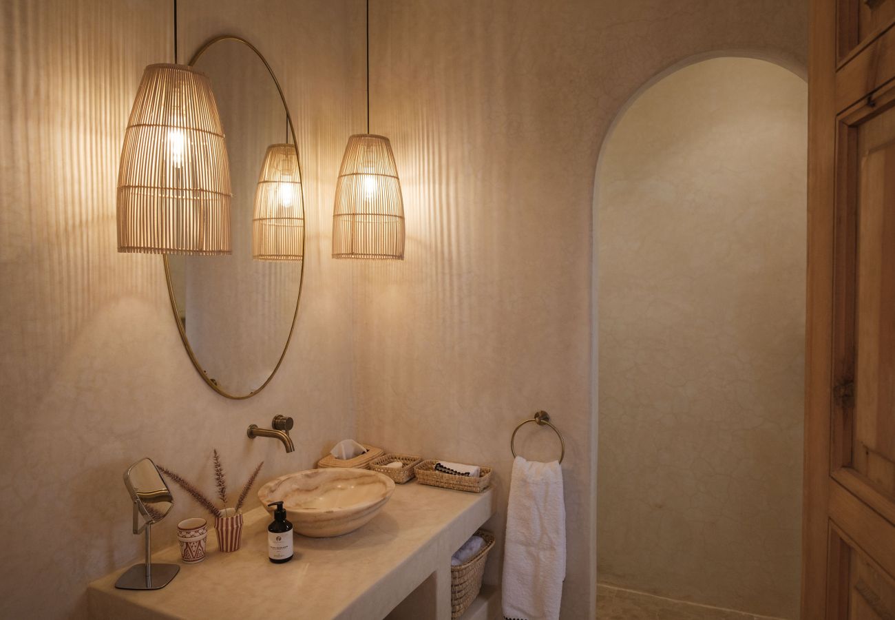 Villa à Marrakech - Ty Habibi Villa à Marrakech - Ty Habibi