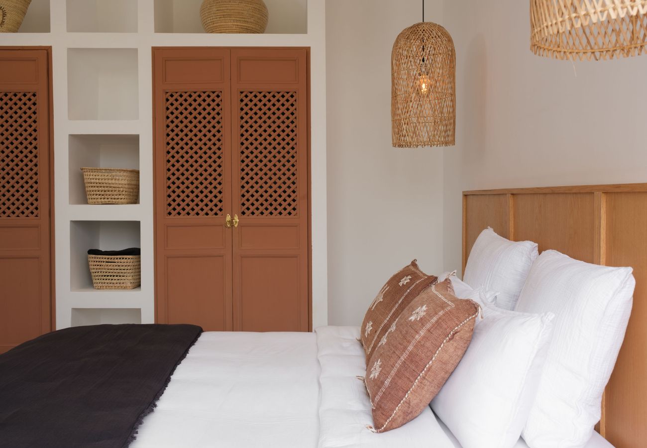 Villa à Marrakech - Ty Habibi Villa à Marrakech - Ty Habibi