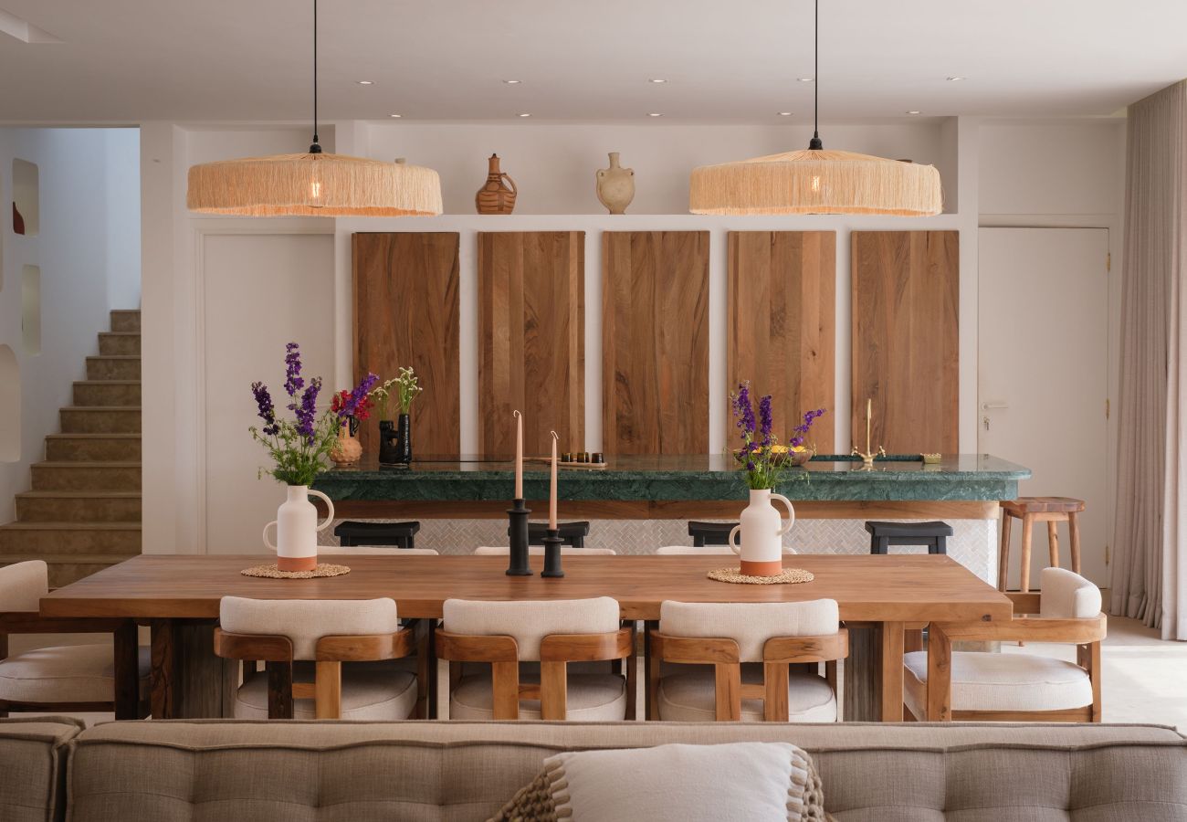 Villa à Marrakech - Ty Habibi Villa à Marrakech - Ty Habibi