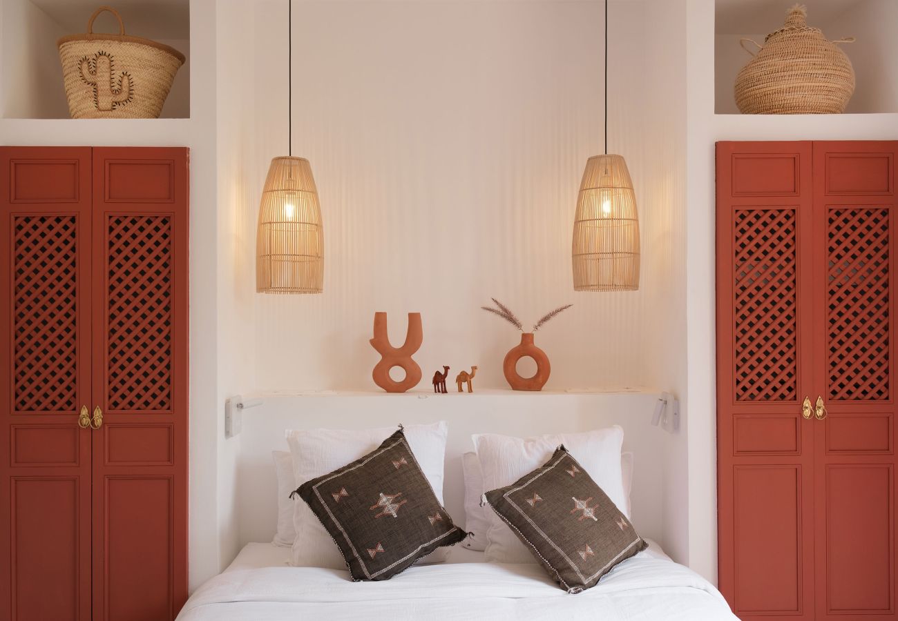 Villa à Marrakech - Ty Habibi Villa à Marrakech - Ty Habibi
