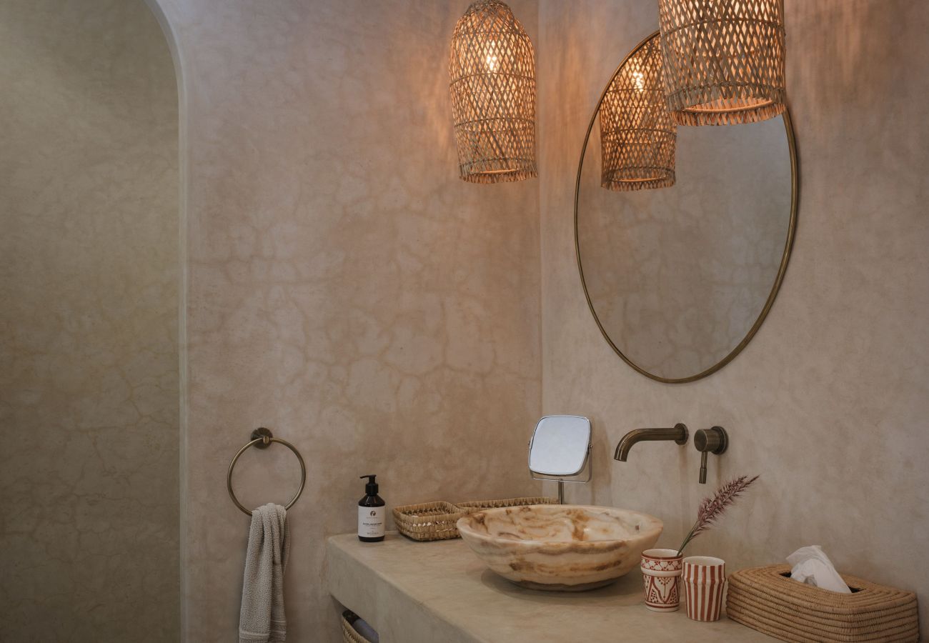 Villa à Marrakech - Ty Habibi Villa à Marrakech - Ty Habibi