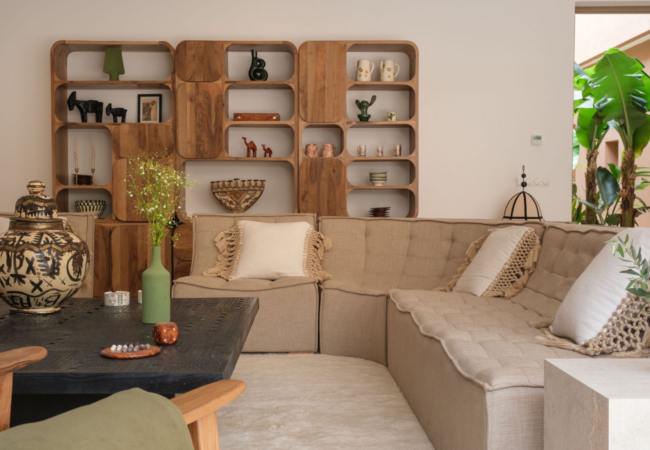 Villa à Marrakech - Ty Habibi Villa à Marrakech - Ty Habibi