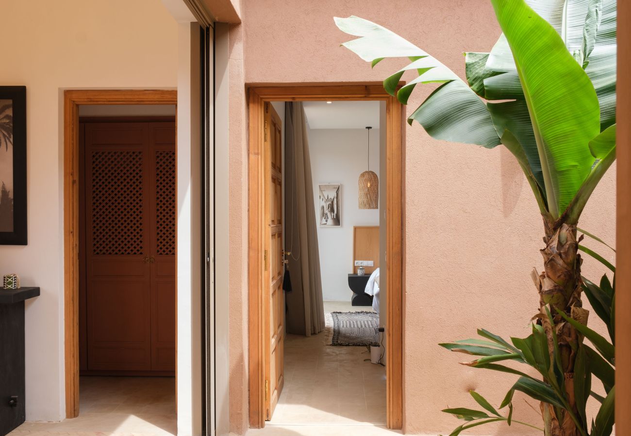 Villa à Marrakech - Ty Habibi Villa à Marrakech - Ty Habibi