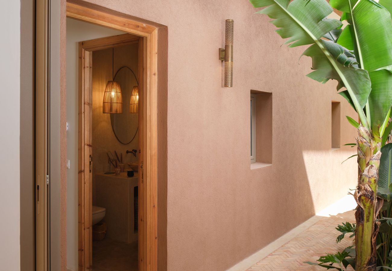 Villa à Marrakech - Ty Habibi Villa à Marrakech - Ty Habibi