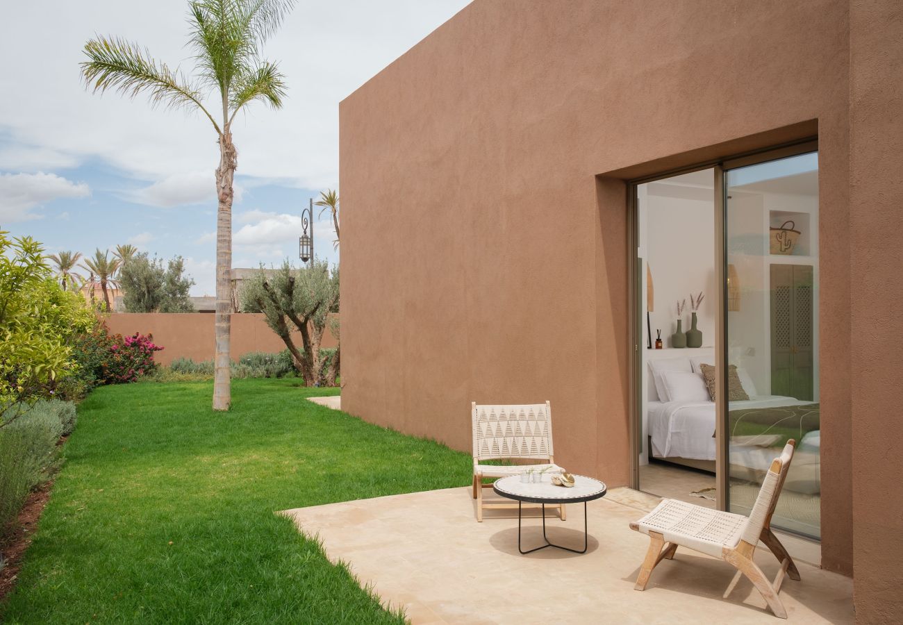 Villa à Marrakech - Ty Habibi Villa à Marrakech - Ty Habibi