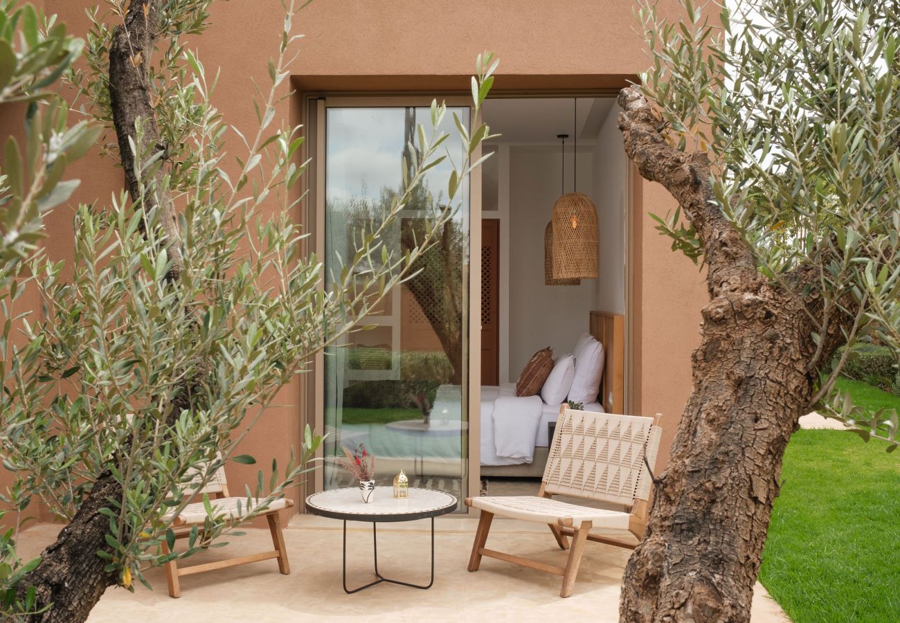 Villa à Marrakech - Ty Habibi Villa à Marrakech - Ty Habibi