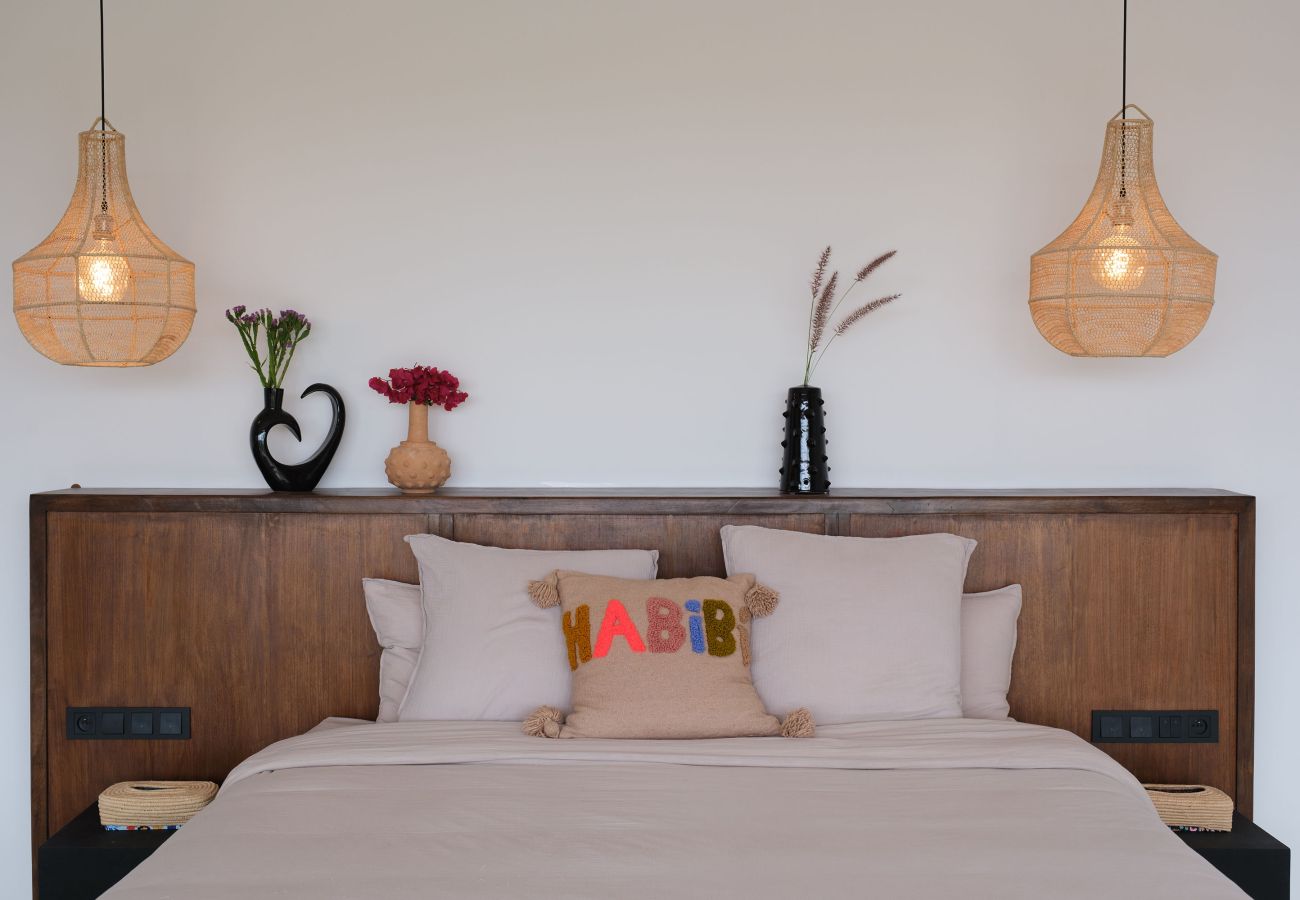 Villa à Marrakech - Ty Habibi Villa à Marrakech - Ty Habibi