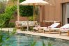 Villa à Marrakech - Ty Habibi