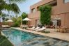Villa à Marrakech - Ty Habibi Villa à Marrakech - Ty Habibi