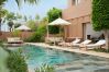 Villa à Marrakech - Ty Habibi