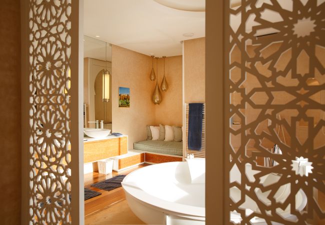 Villa à Marrakech - Tifernine 9 Villa à Marrakech - Tifernine 9