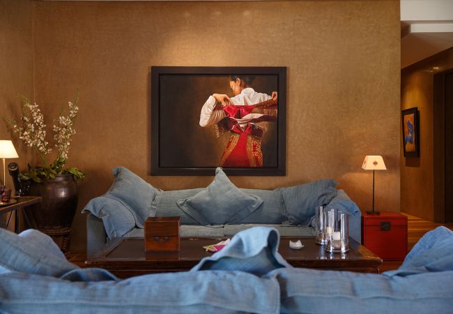 Villa à Marrakech - Tifernine 9 Villa à Marrakech - Tifernine 9