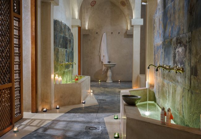 Villa à Marrakech - Tifernine 9 Villa à Marrakech - Tifernine 9