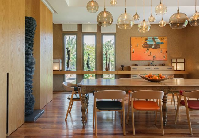 Villa à Marrakech - Tifernine 9 Villa à Marrakech - Tifernine 9