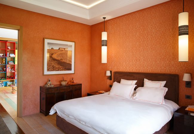 Villa à Marrakech - Tifernine 9 Villa à Marrakech - Tifernine 9