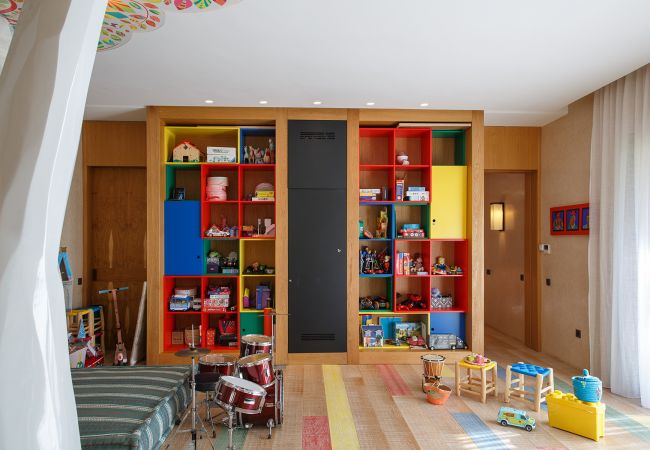 Villa à Marrakech - Tifernine 9 Villa à Marrakech - Tifernine 9