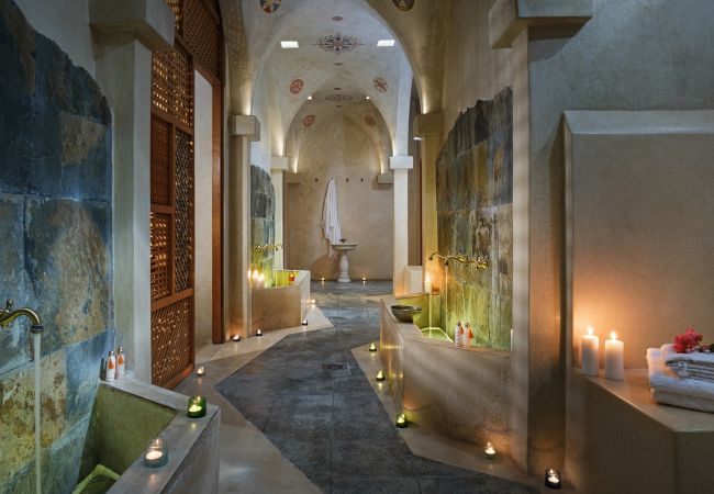 Villa à Marrakech - Tifernine 9 Villa à Marrakech - Tifernine 9