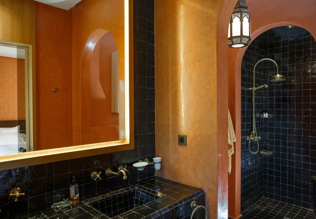 Villa à Marrakech - Tifernine 9 Villa à Marrakech - Tifernine 9