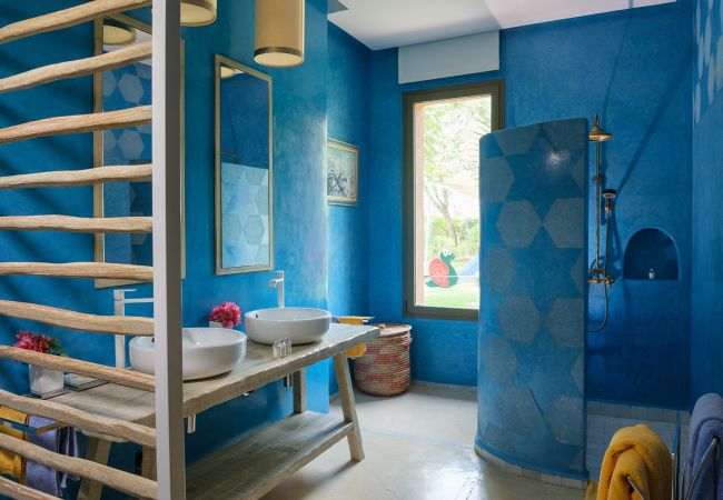 Villa à Marrakech - Tifernine 9 Villa à Marrakech - Tifernine 9