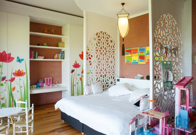 Villa à Marrakech - Tifernine 9 Villa à Marrakech - Tifernine 9